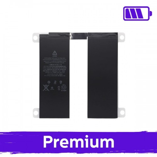 Akku, yhteensopiva: iPad Pro 10,5" (OEM)