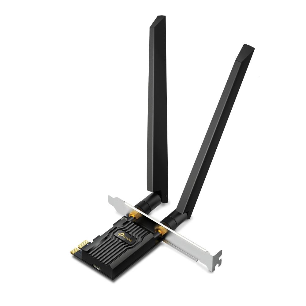 TP-Link Archer TXE72E langaton Wi-Fi 6E -adapteri, 5400 Mbps
