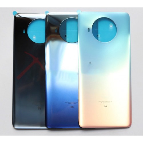 Takakuori Xiaomi Mi 10T Litelle / Pearl Gray / HQ