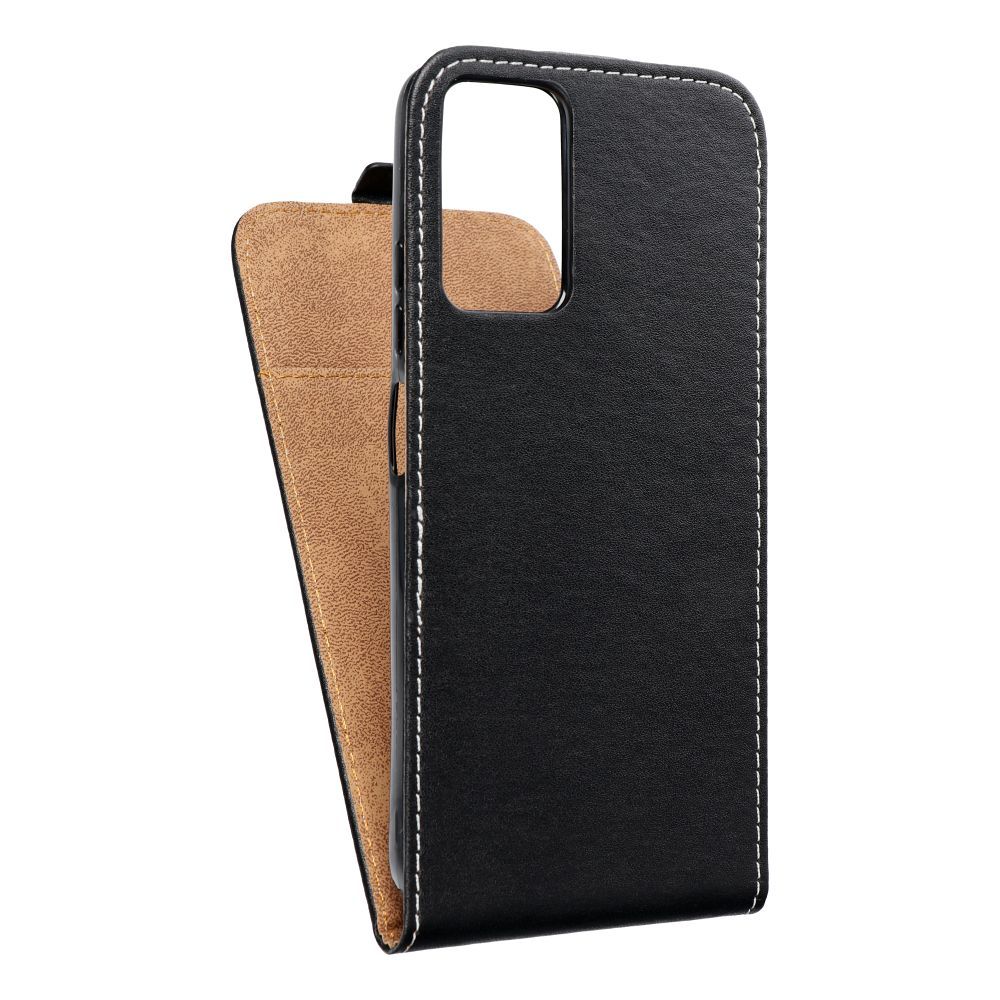 SLIM FLEXI FRESH läppäsuojakuori XIAOMI Redmi Note 12S musta