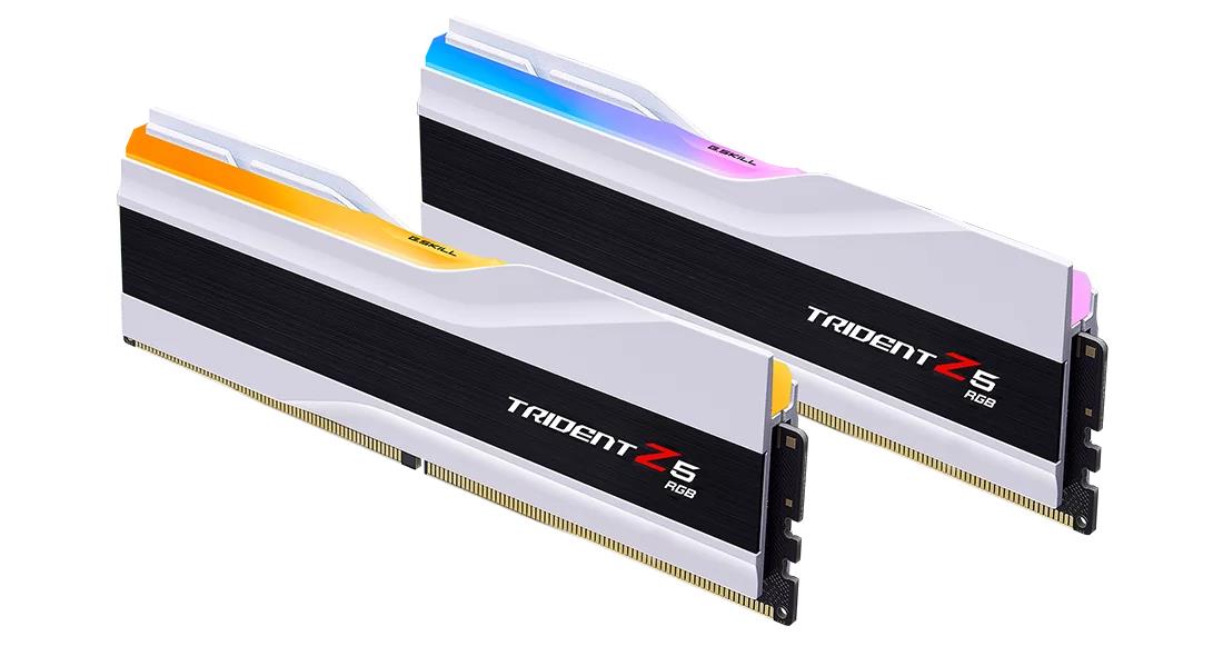 Muisti DIMM 32GB DDR5-6400 K2/6400J3239G16GX2-TZ5RW G.SKILL