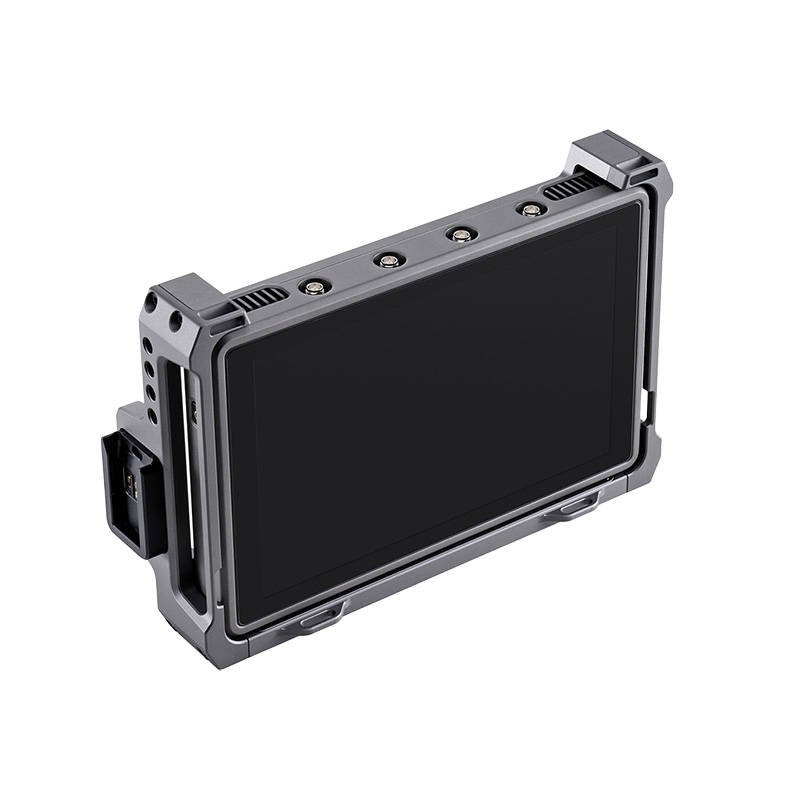 DJI kirkkaan näytön kauko-ohjattava monitori