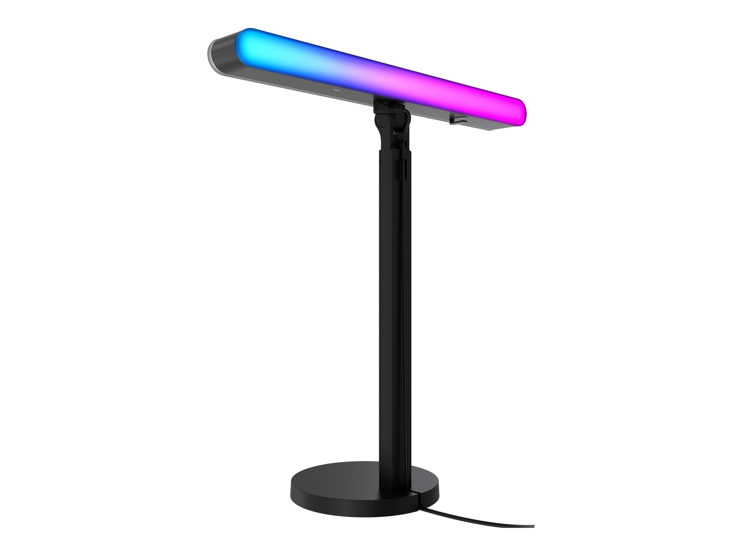 LOGI LITRA BEAM LX - GRAPHITE BT PLUGCG