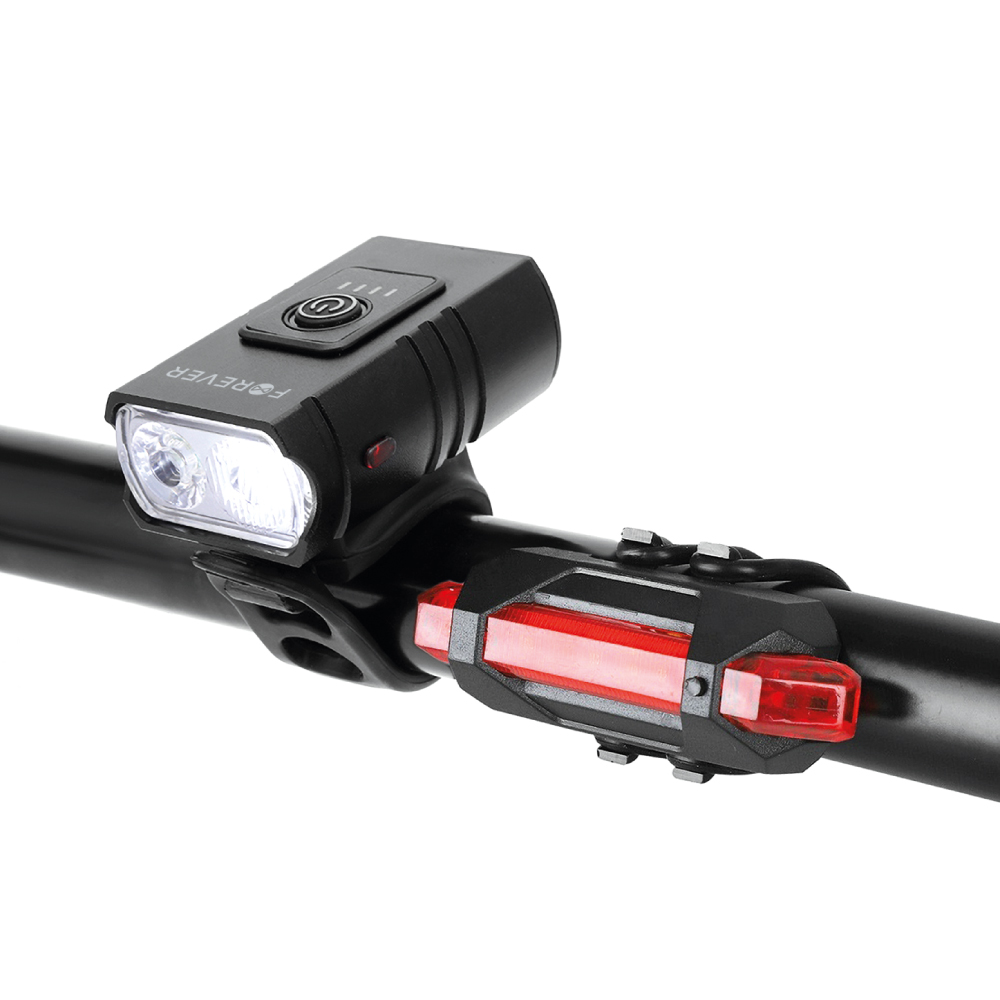 Pyoran valaisinsarja Active BLG-200 Forever Outdoor