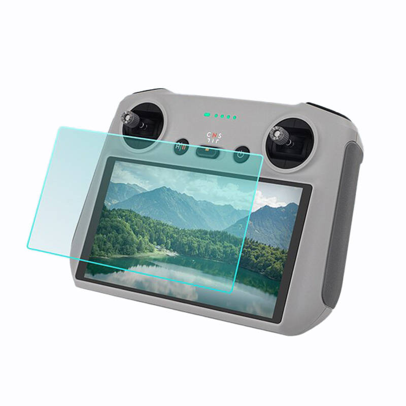 Karkaistu lasi Sunnylife DJI RC -ohjaimelle 2 kpl (MM3-GHM388)