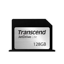 Transcend JetDrive Lite 360 128GB muistikortti TS128GJDL360