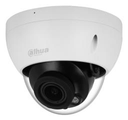 Verkkokamera 4MP IR Dome/IPC-HDBW2441R-ZAS-27135 DAHUA