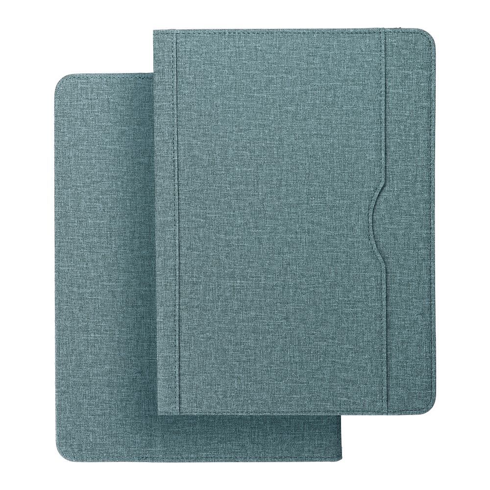 MELLOW universaali tablettikotelo 10' vihreä