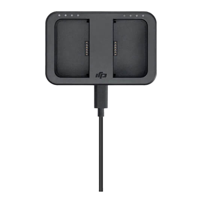 DJI WB37 akkulatausasema (USB-C)