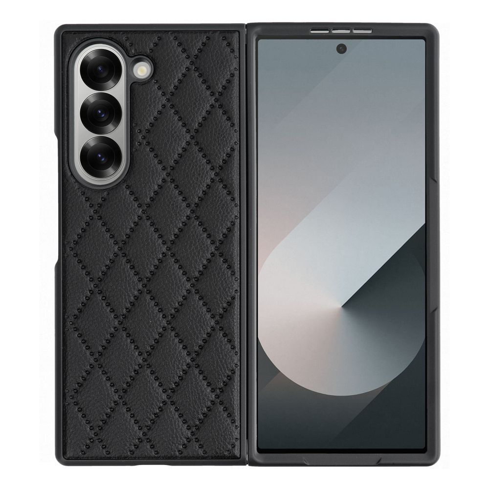 Case for Samsung Z FOLD 6 Hcd5 black