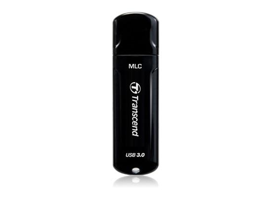 Transcend JetFlash 750 32GB USB 3 -muistitikku TS32GJF750K
