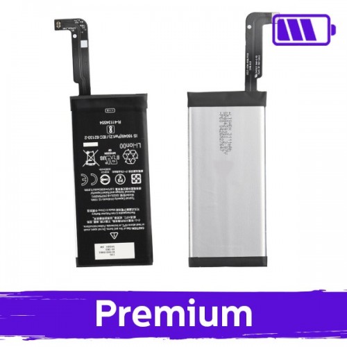 Battery Compatible With Google Pixel 4A 4G G025J 3140mAh (OEM)