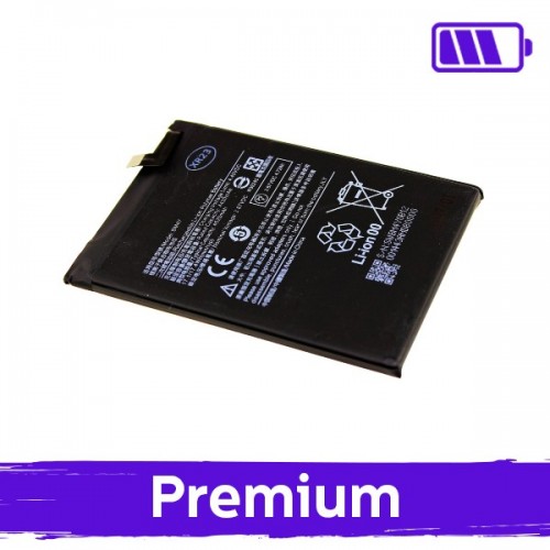 Akku, yhteensopiva: Xiaomi Poco F3 / Mi 11i BM4Y (OEM)