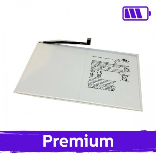 Battery Compatible With Samsung T500 / T505 (T503 / T509) Tab A7 10.4'' SCUD-WT-N2 (OEM)