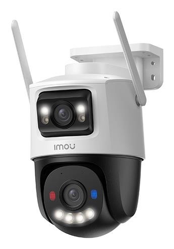 Langaton kamera 4+4MP Cruiser Dual2/Pro IPC-S7XFP-8U0WED IMOU