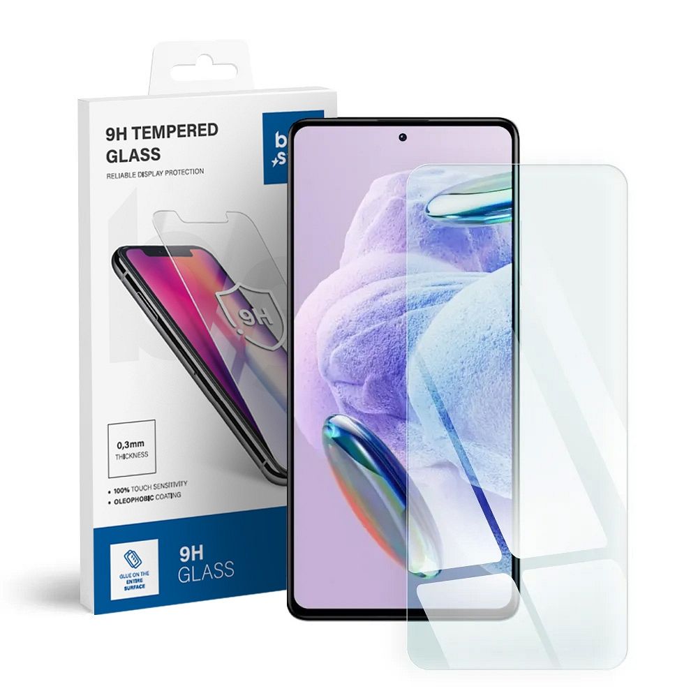 Suojalasi Blue Star - XIAOMI Redmi Note 12 5G