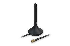 Teltonika WiFi-antenni SMA magneettinen PR1KRF30