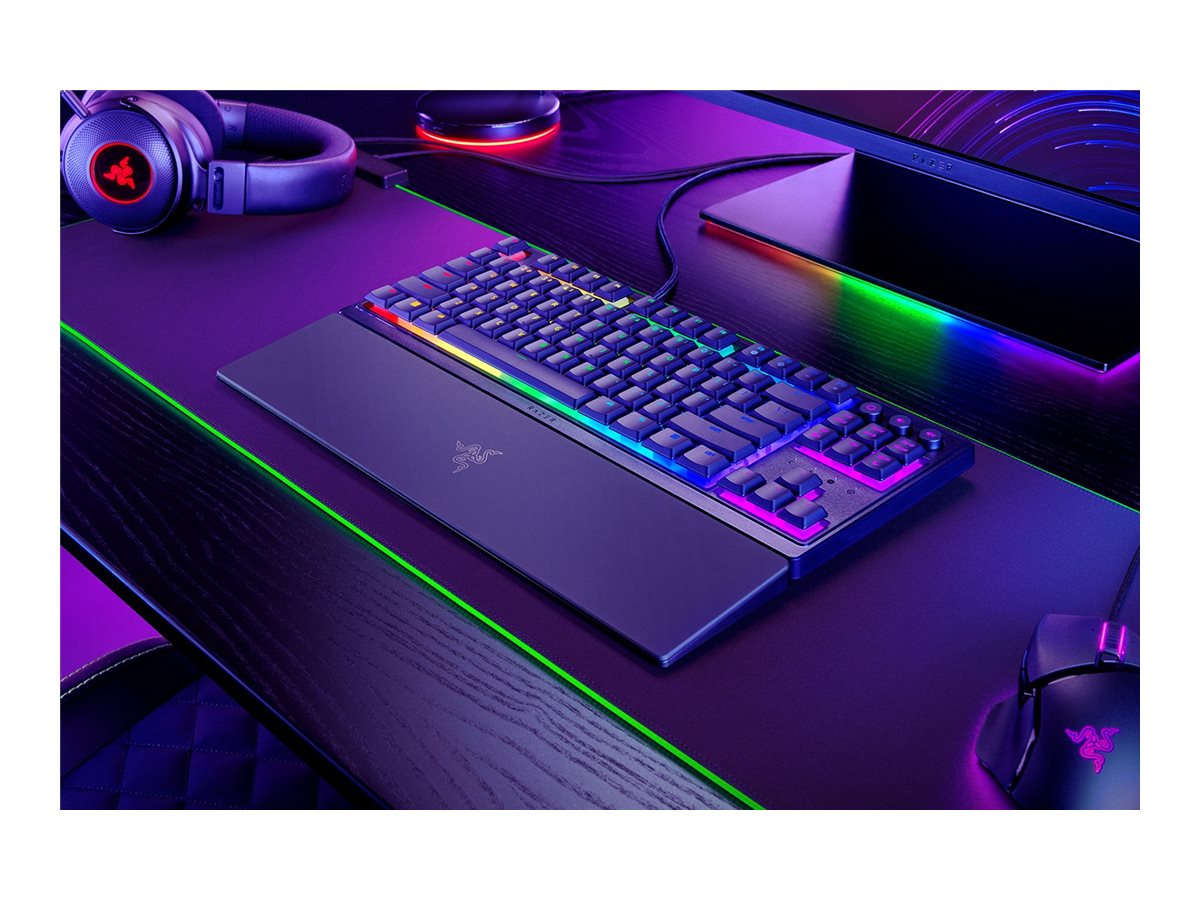 RAZER Ornata V3 Tenkeyless Keyboard - US