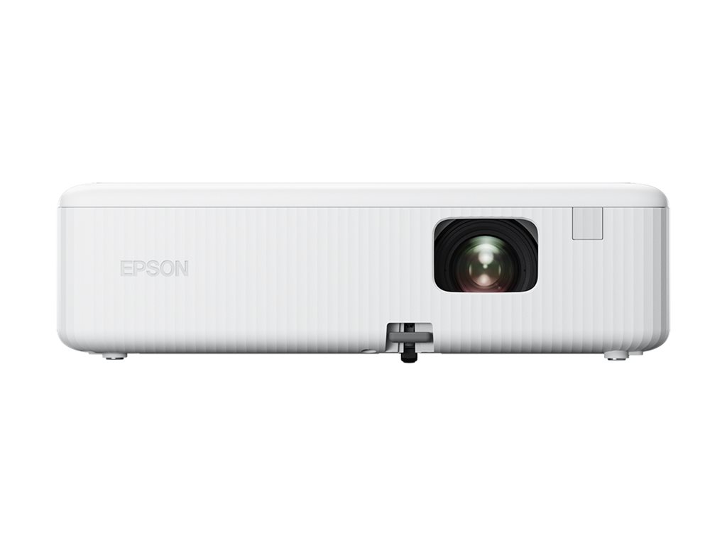 EPSON CO-FH01 Full HD -projektori