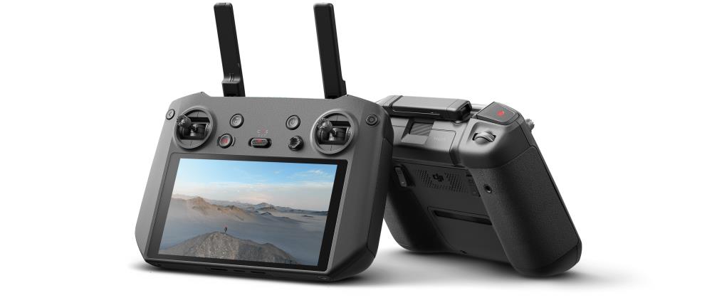 DJI RC PRO CP.MA.00000406.02 (Drone Accessory)