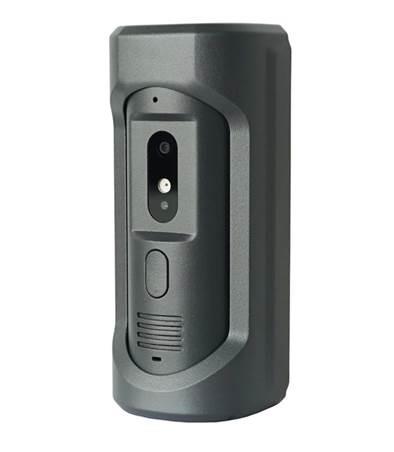 Ulkoasema huvila VTO2101E-P-S2:lle