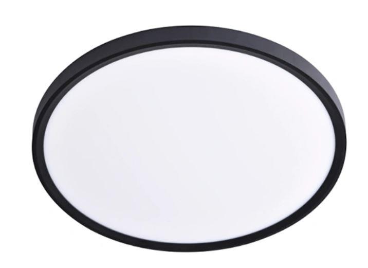 Valaisin Visional 32 W, 3840 lm, 6000 K, AC170-265 V, VS-FL-32-PIR-IP44/B