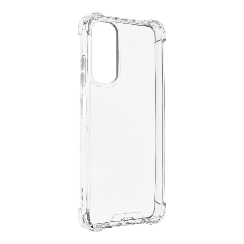 ROAR ARMOR JELLY kuori Samsung A05s kirkas