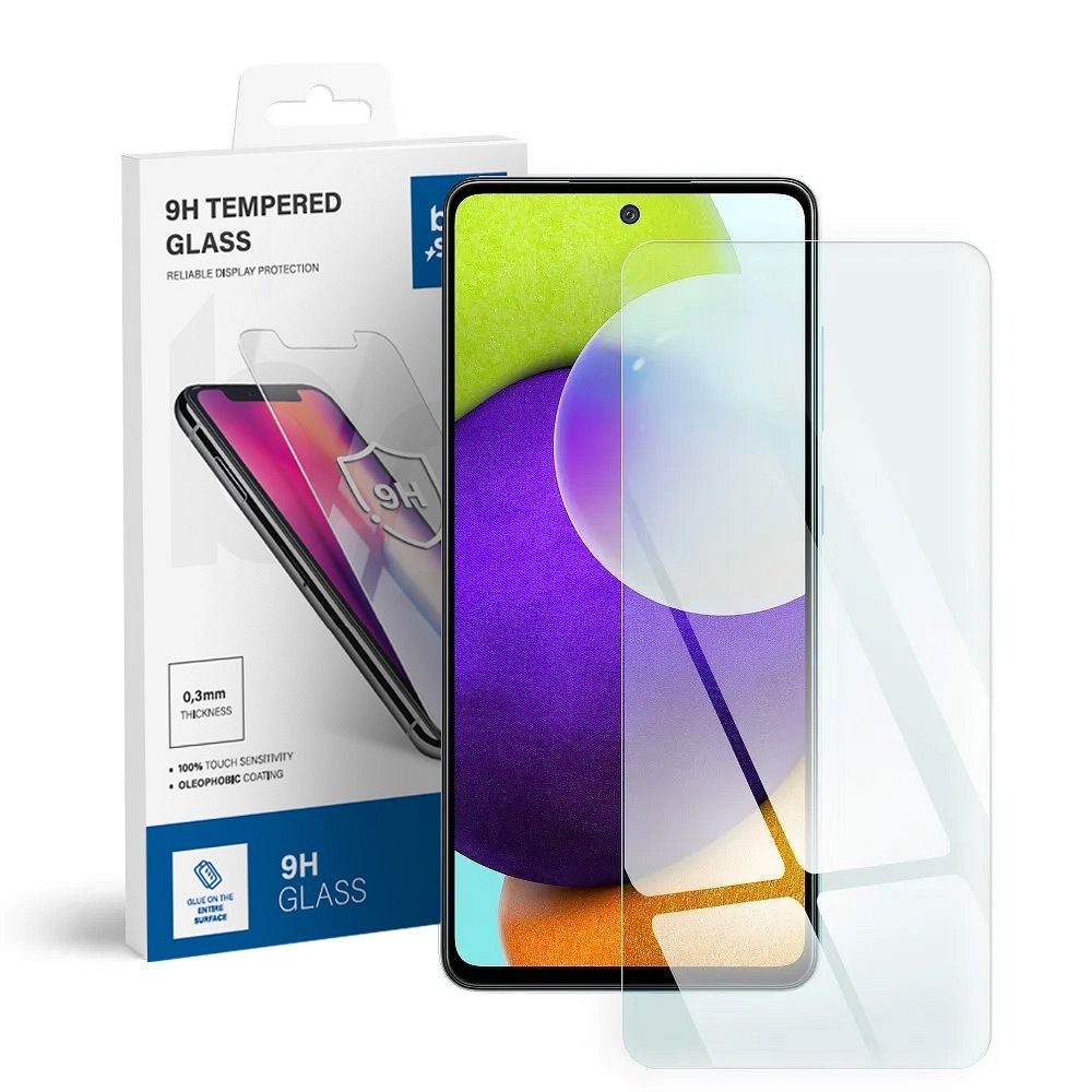 Suojalasi Blue Star - SAMSUNG Galaxy A52/52s 5G