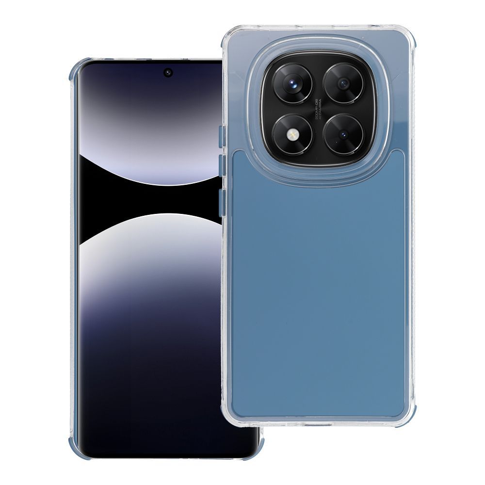 Matrix Suojakuori Xiaomi Redmi Note 14 PRO 4G:lle sininen