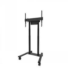 NEOMOUNTS Motorised Mobile Floor Stand