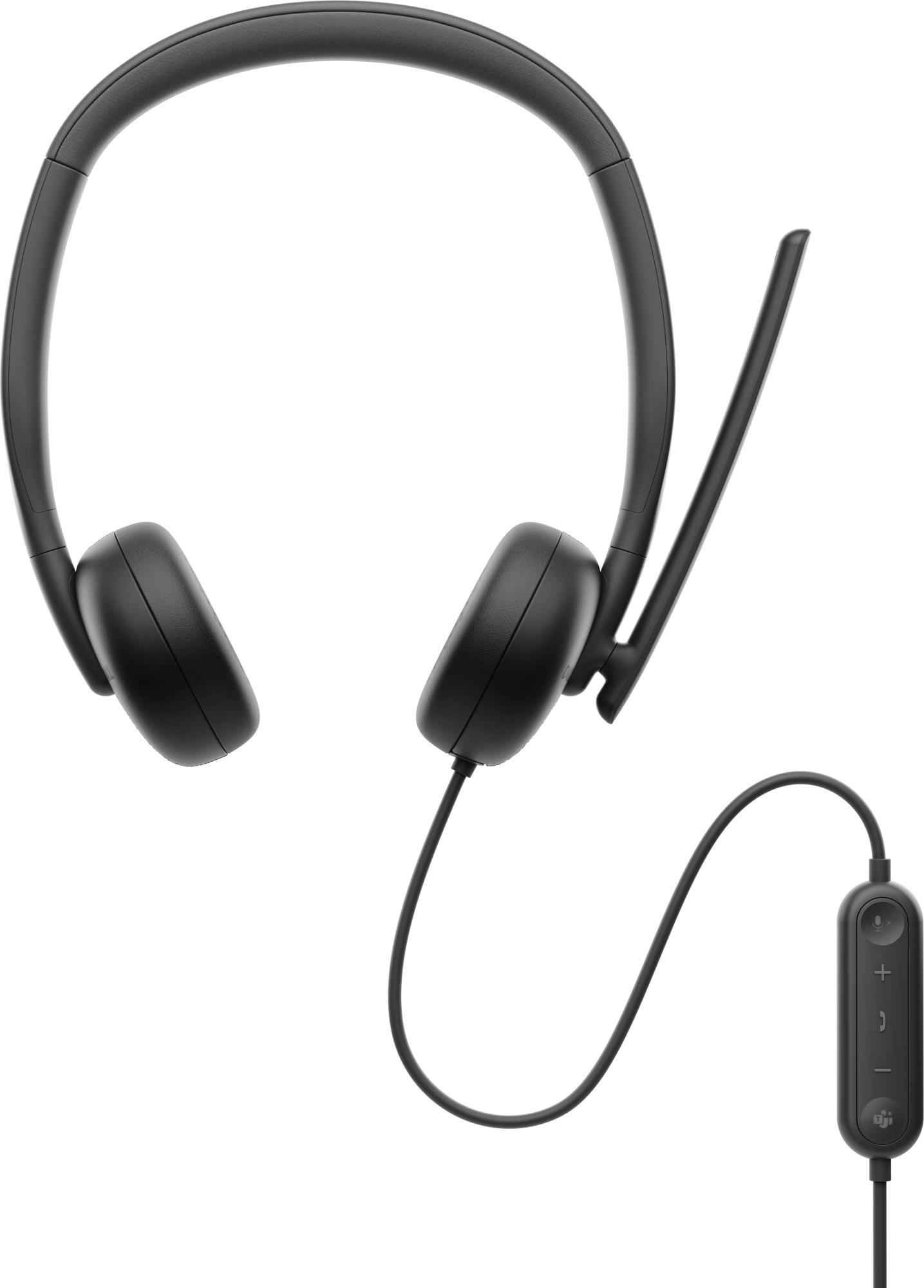 Kuulokkeet DELL WH3024, 520-BBDH