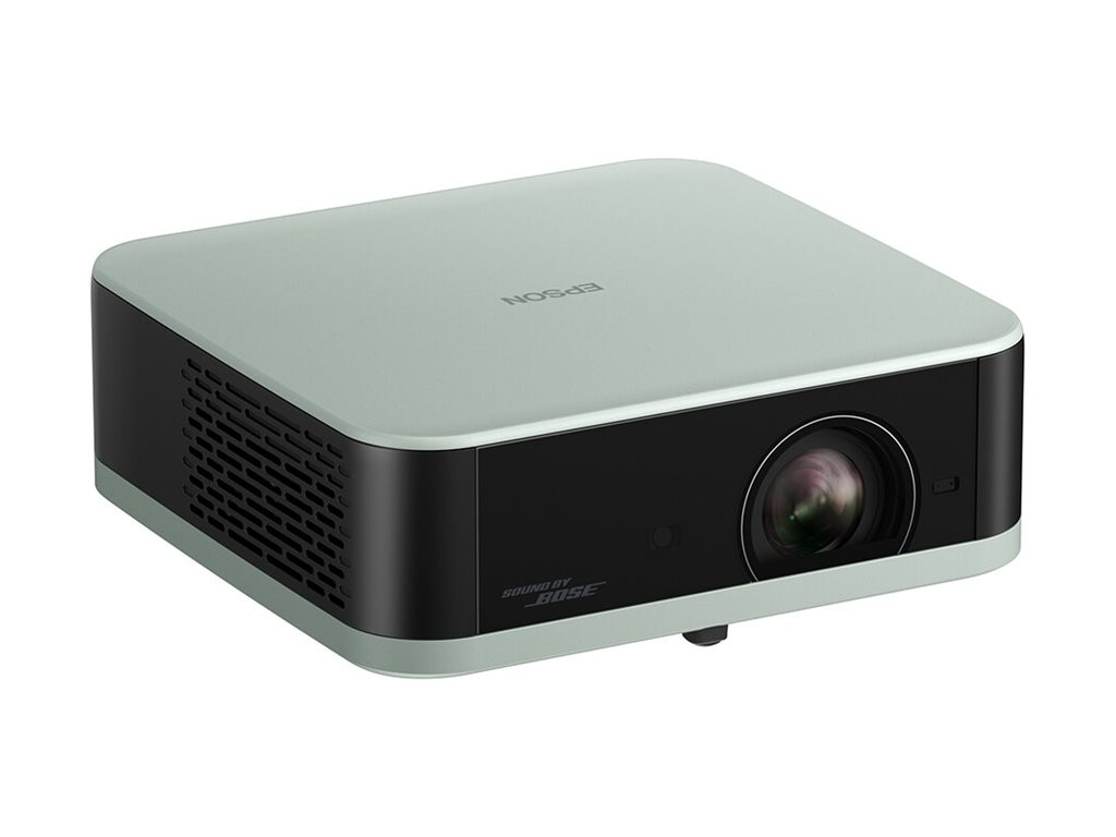 EPSON Lifestudio POP projektori EF-61G