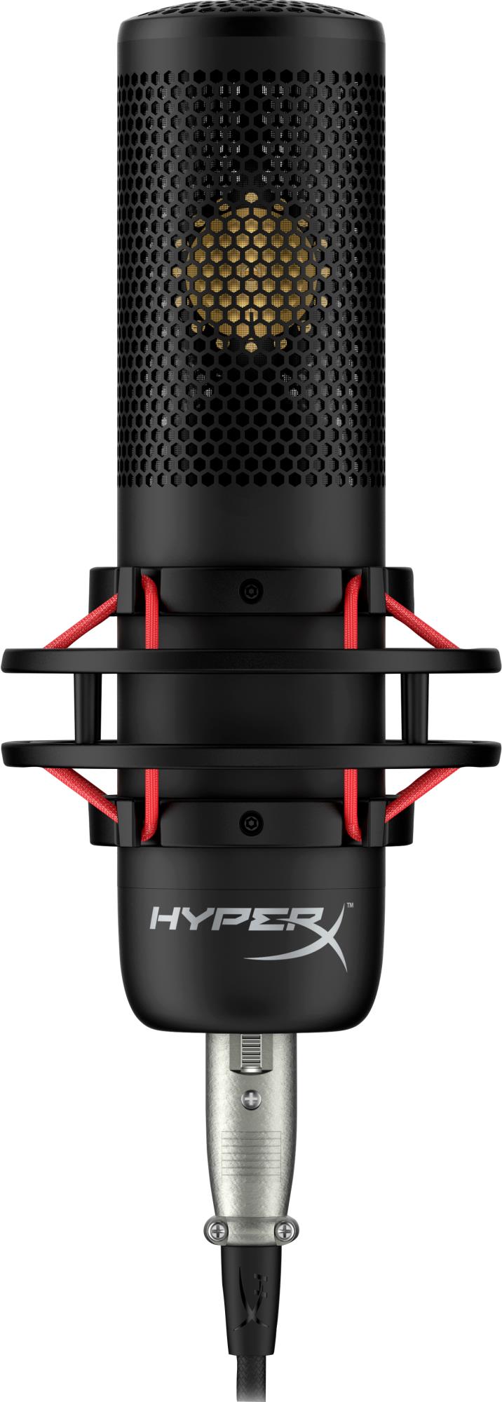 Mikrofoni ProCast 699Z0AA HYPERX