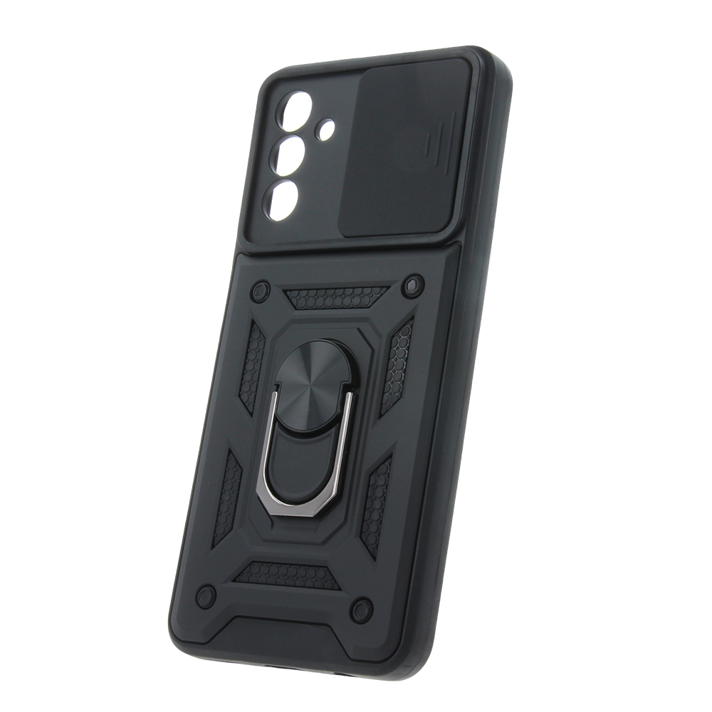 Defender Slide suojakuori Samsung Galaxy A54 5G musta
