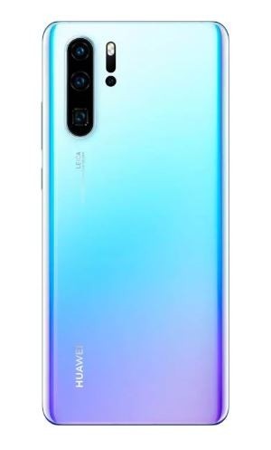 Takakuori Huawei P30 Pro:lle Breathing Crystal alkuperäinen (käytetty Grade C)