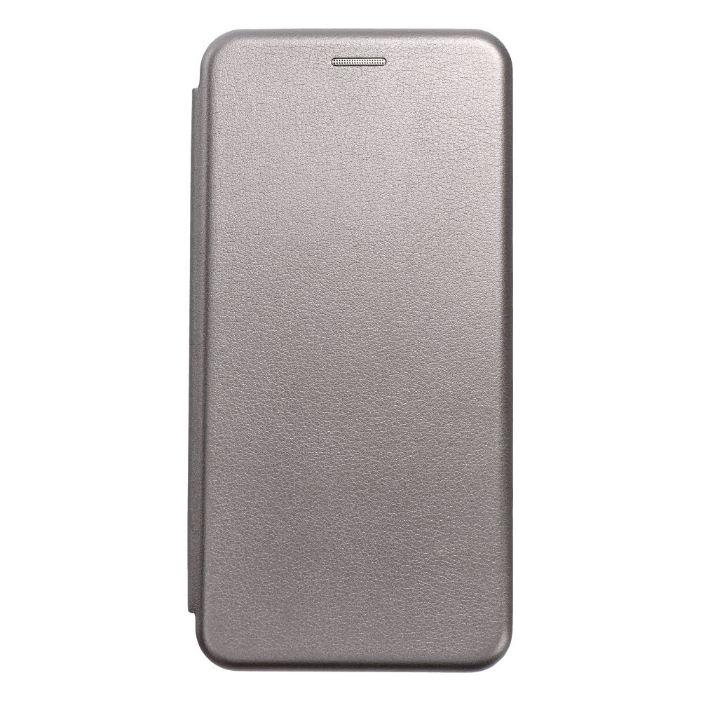 ELEGANCE-lompakkokotelo SAMSUNG A25 5G harmaa