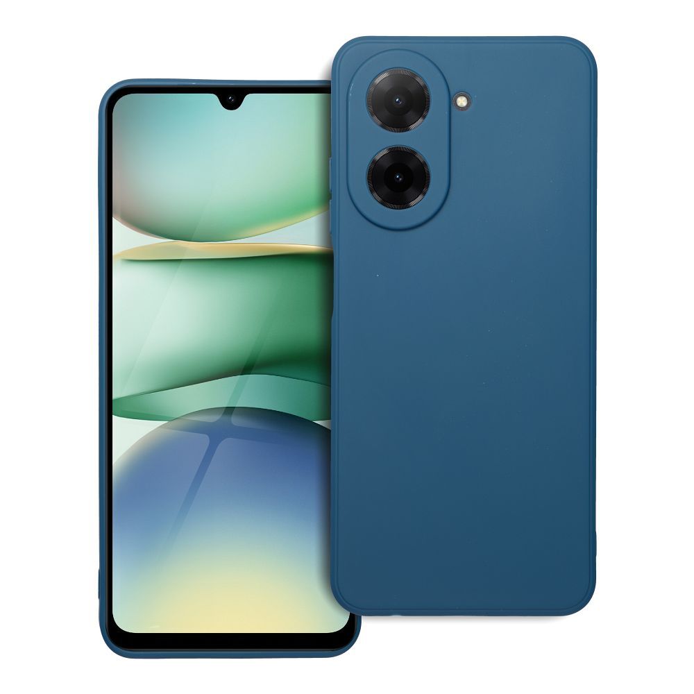Matt sininen Suojakuori Xiaomi Redmi A5 (171,7 x 77,8 x 8,26):lle