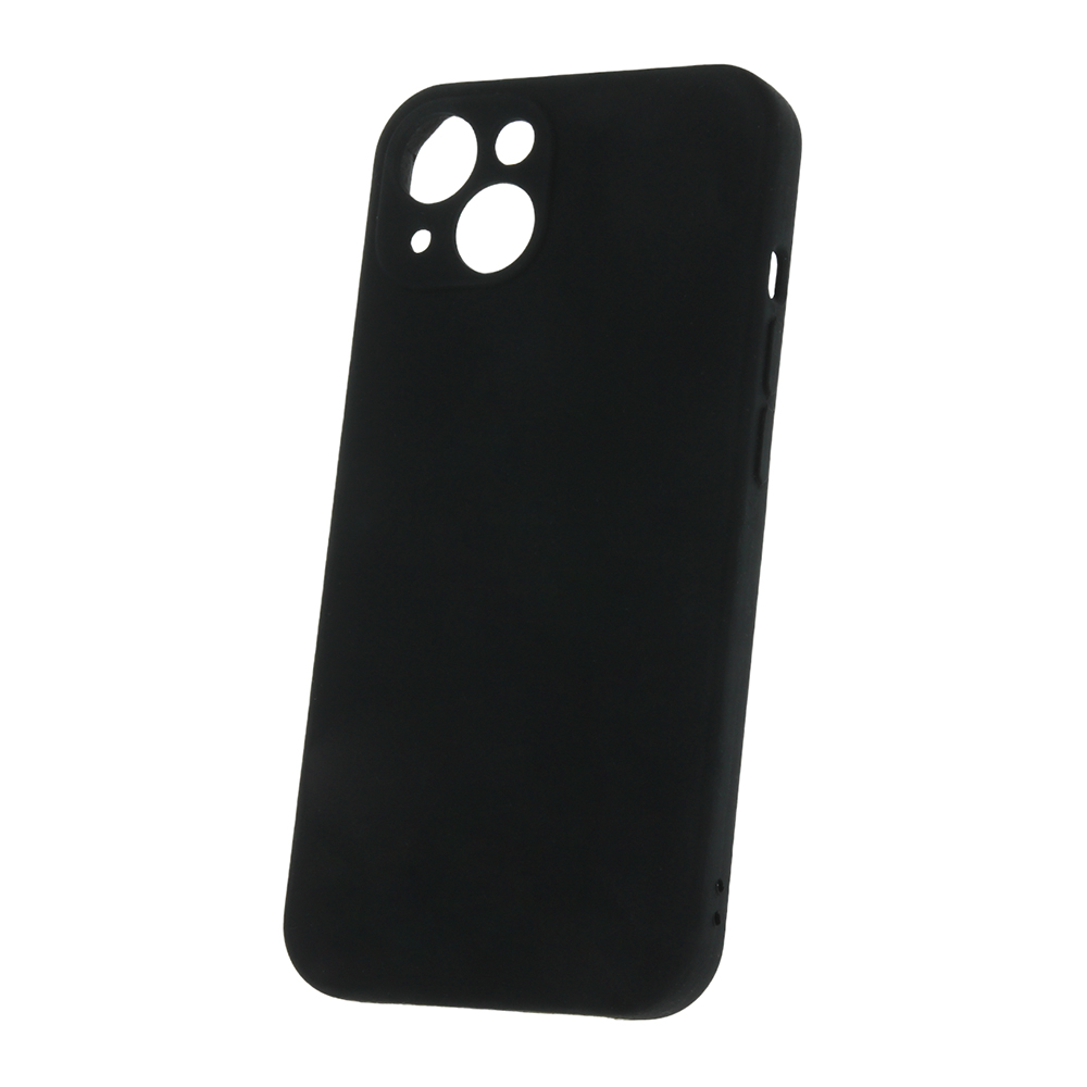 Mag Invisible suojakuori iPhone 15 Plus 6,7 musta