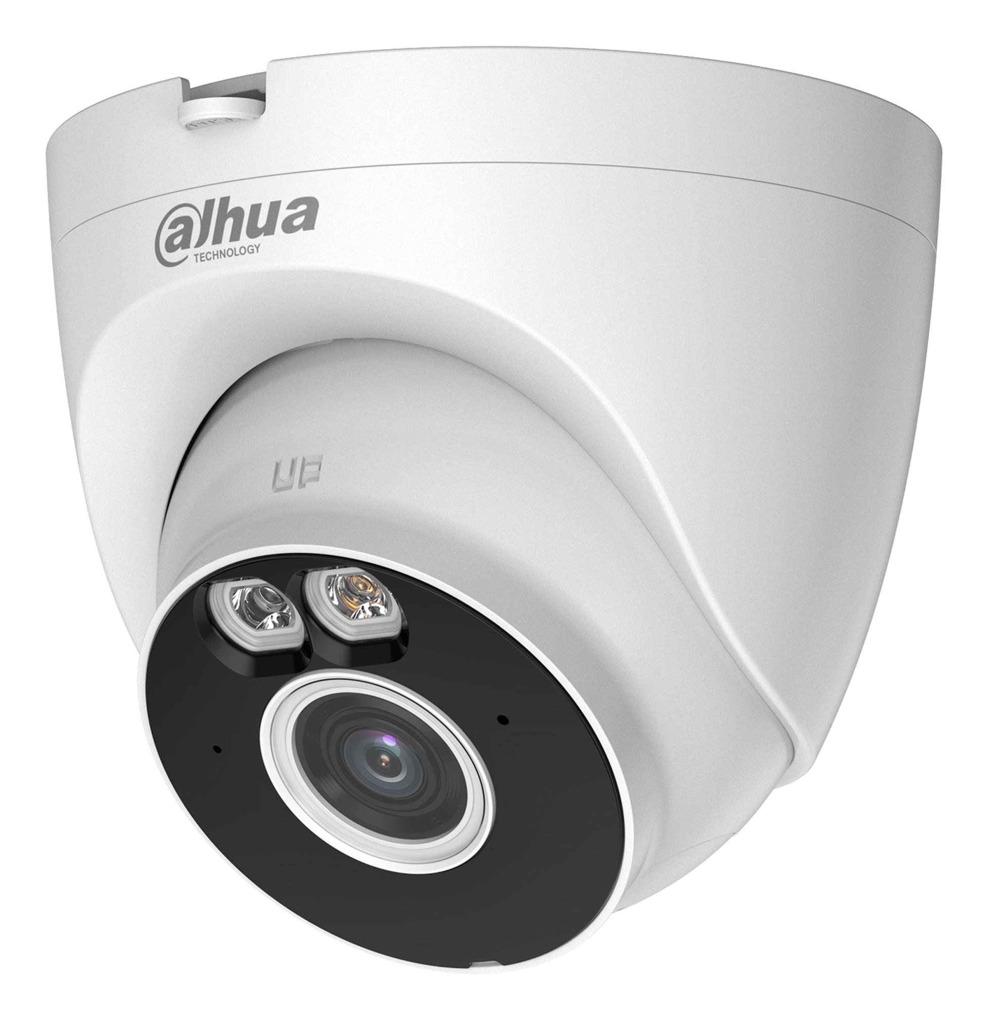 Langaton WiFi-kamera 3 MP eyeball Dahua T3A-IL-0280B