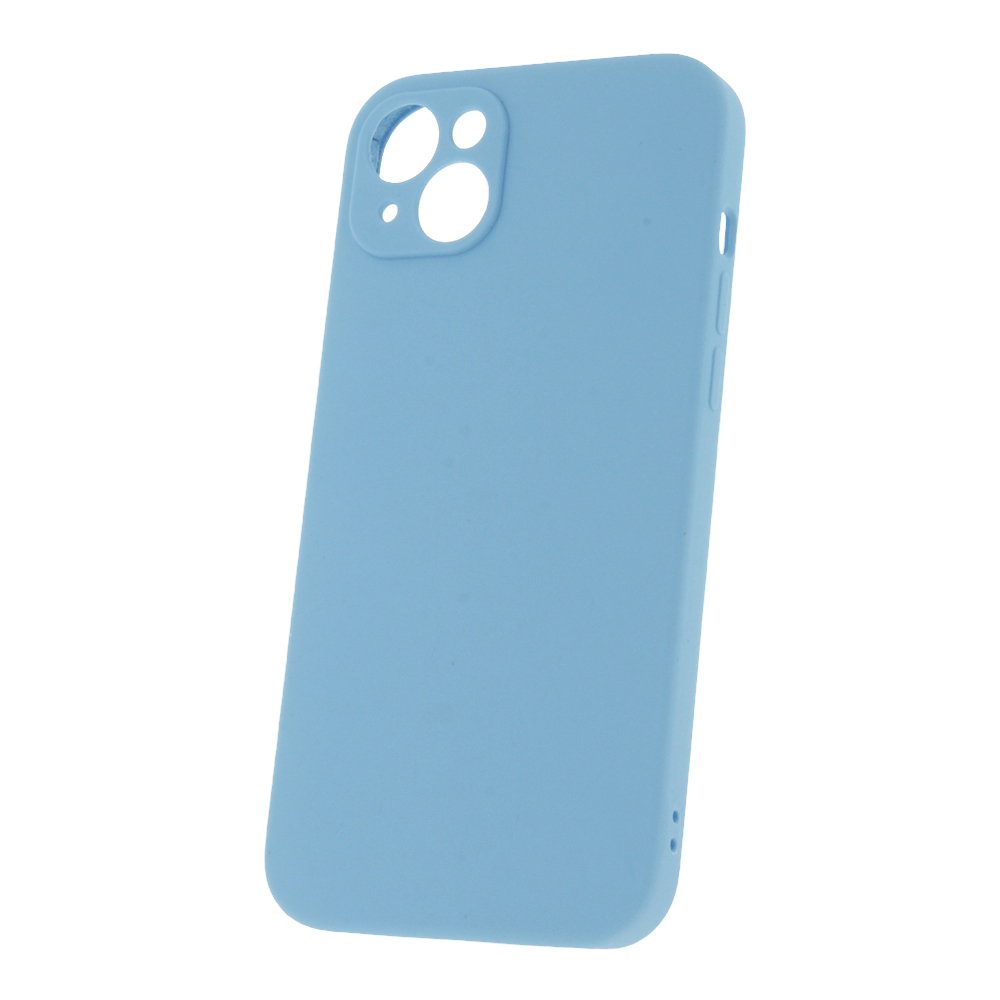 Mag Invisible suojakuori iPhone 14 Plus 6,7', pastellinsininen