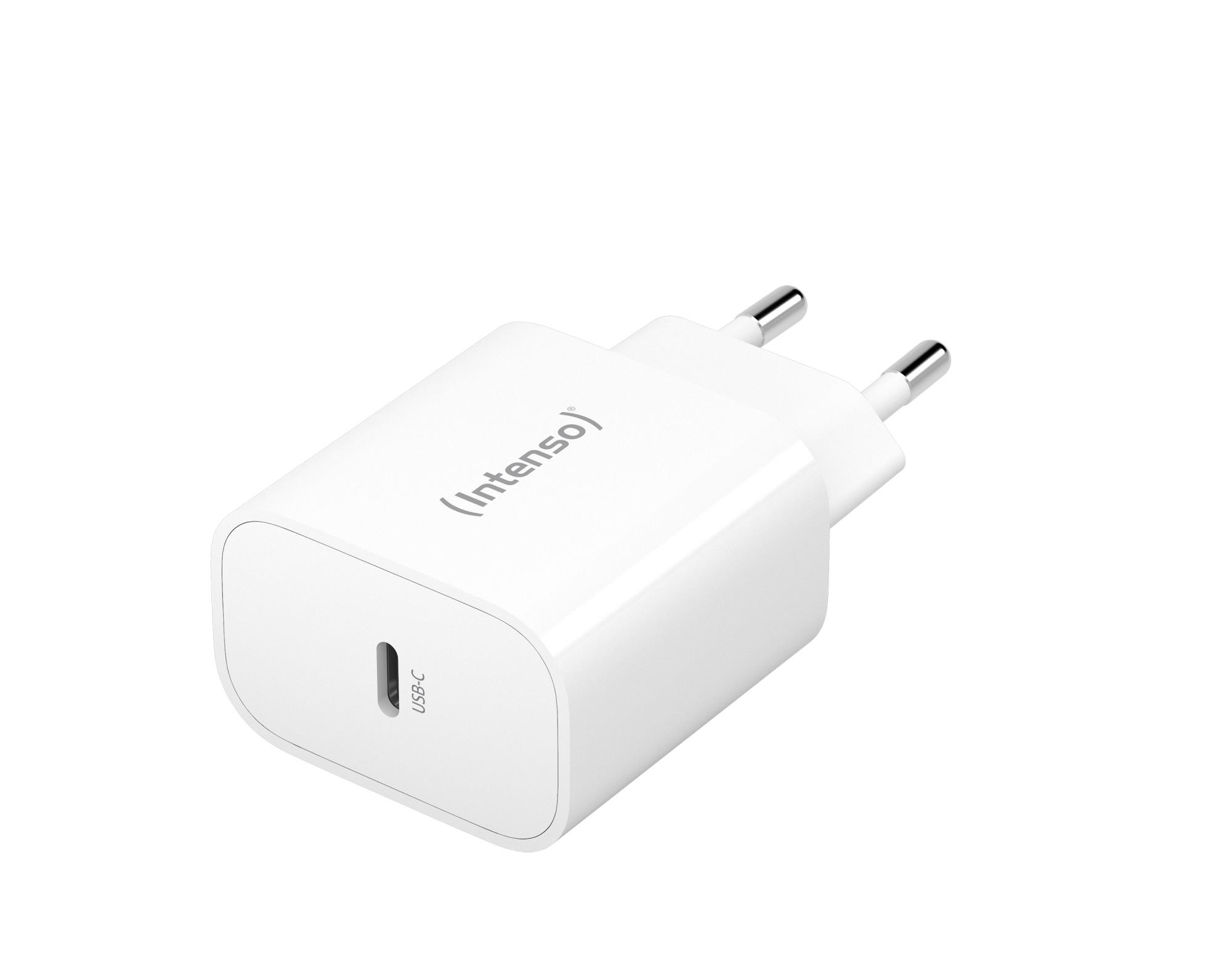 Verkkolaturi USB-C 7802012 INTENSO
