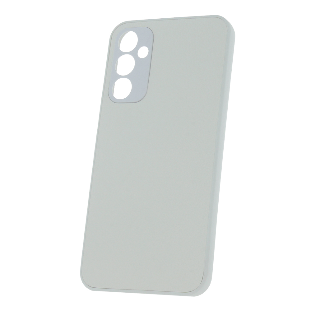 Suojakuori Samsung Galaxy A34 5G, mustavalkoinen