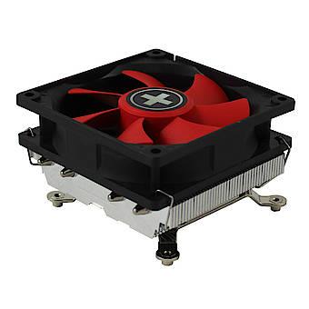 Prosessorin jäähdytin S1150/S1151/S1155/S1156 XC041 Xilence