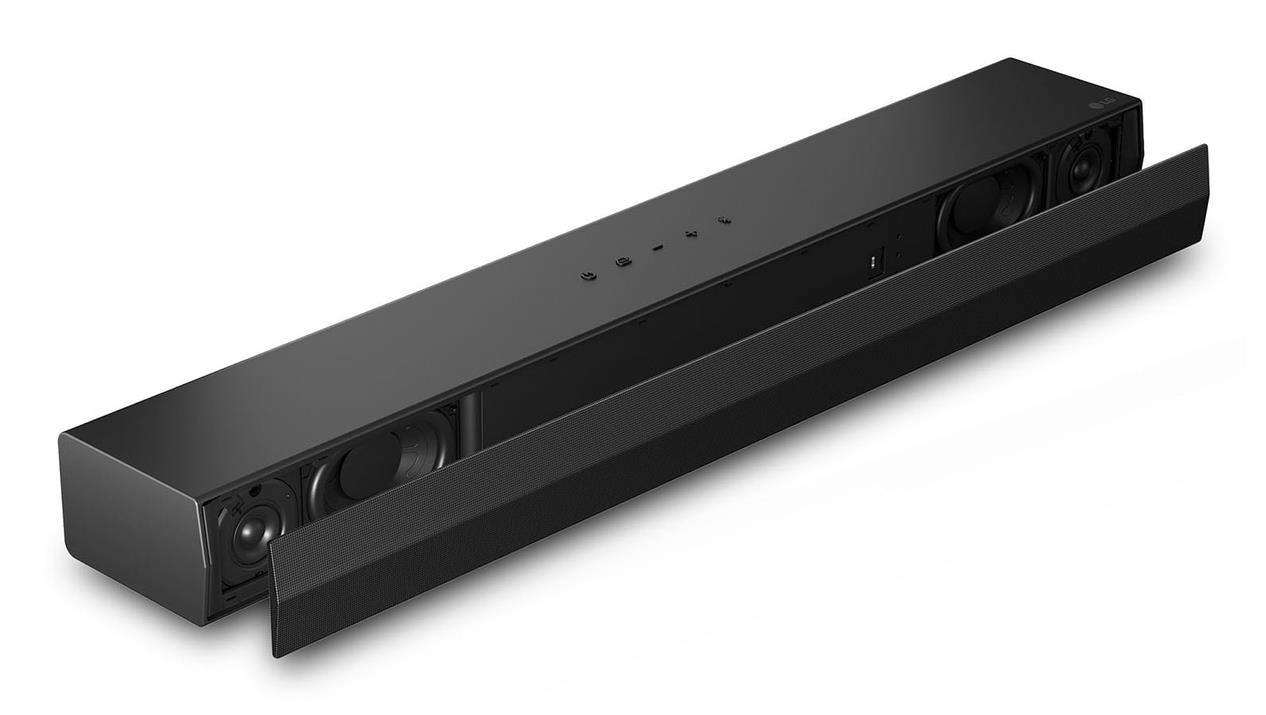 Soundbar LG 2.0 S20A