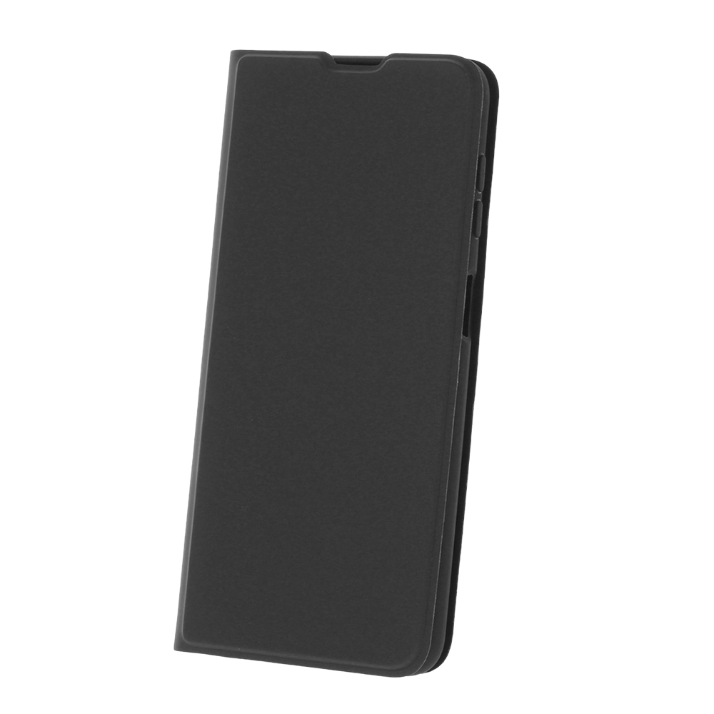 Smart Soft -suojakuori Samsung Galaxy A06 5G - musta