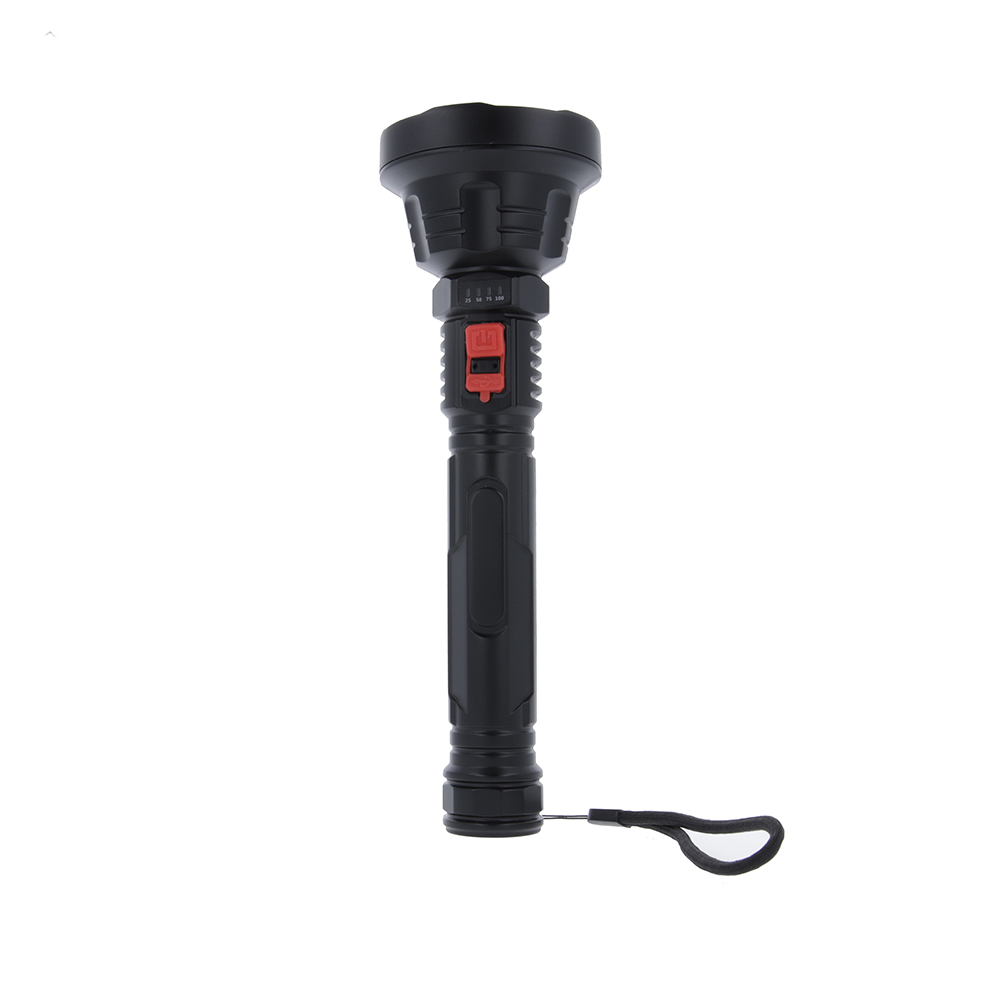 Forever Light LED taskulamppu TORCH 1800mAh 600lm FLF-04
