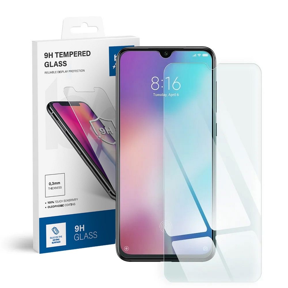 Suojalasi Blue Star - XIAOMI Mi 9