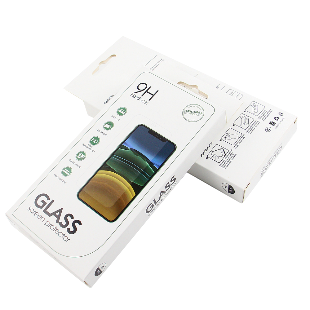 Tempered glass 2,5D for Samsung Galaxy A71 / M51 10in1