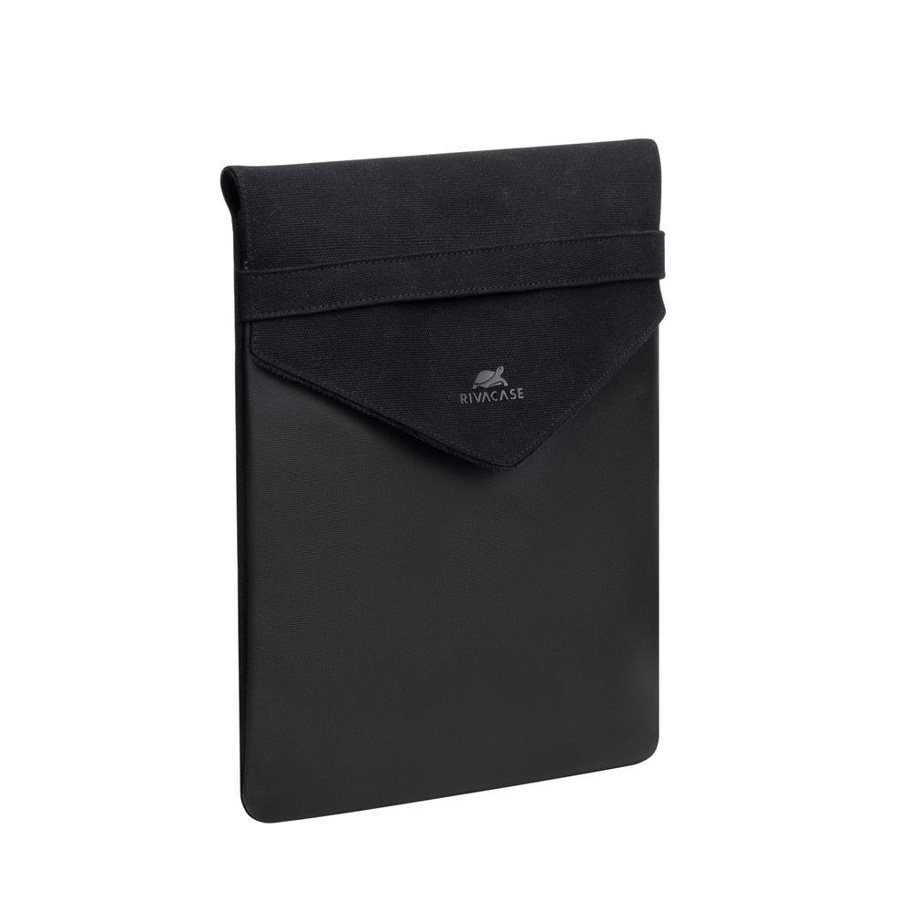 Kannettavan tietokoneen suojatasku MacBook Pro 13-14" 8503 musta RIVACASE