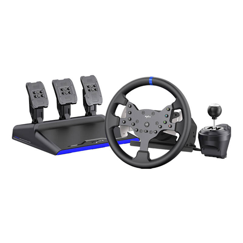 Peliratti PXN-V99 (PC / PS3 / PS4 / XBOX ONE / SWITCH)
